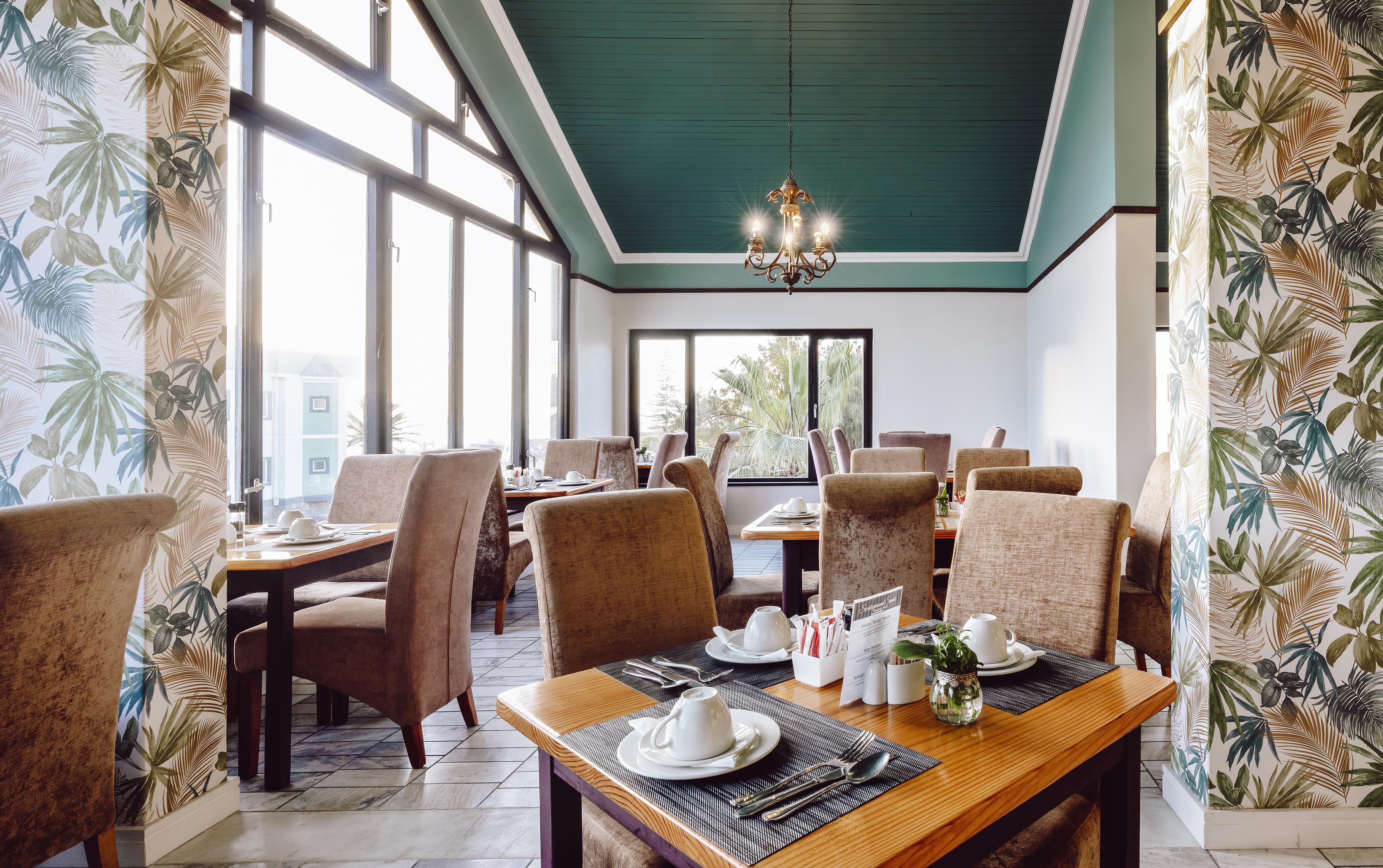 Swakopmund Sands Hotel thumbnail 4